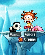 Imagem de Aurora