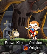Imagem de Oblivion
