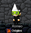 Imagem de Romeo