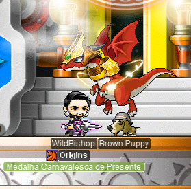 Imagem de WildBishop