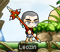 Imagem de Leozin