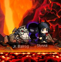 Imagem de Stynnk