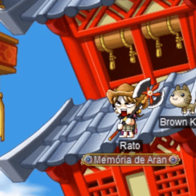 Imagem de Rato